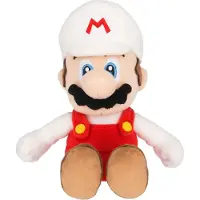 1UP - Feuer-Mario