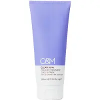 O&M Clean Tone Color Treatment Light Platinum 200 ml