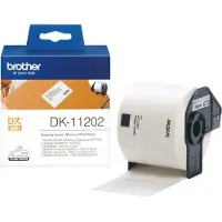 Brother Dk11202 Klebeband