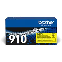 Brother TN-910Y, 9000 Seiten, Gelb, 1 Stück(e)