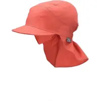 Sterntaler Schirmmütze mit Nackenschutz Basic