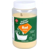 Arnold Holste Wwe. GmbH & Co. KG Kaiser Natron Bad 500 g