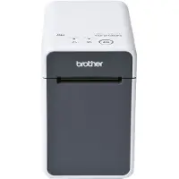 Brother Td2135n Etikettendrucker