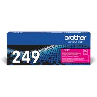 Brother TN-249M, 4000 Seiten, Magenta, 1 Stück(e)