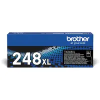 Brother TN-248XLBK, 3000 Seiten, Schwarz, 1 Stück(e)