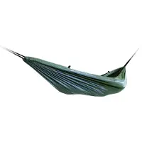 DD Hammocks Camping Hammock, olivgrün