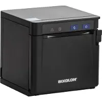 Bixolon SRP-QE300, Thermodirekt, POS-Drucker, 180 x 180 DPI, 200 mm/sek, 7,2 cm, Kabelgebunden