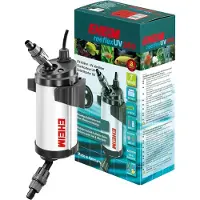 Eheim UV-Klärer reeflexUV 350 für Aquarien von ca. 80 bis ca. 350 L