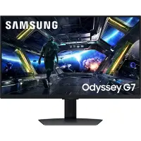 Samsung LS32DG702EU Computerbildschirm 81 3 cm (32 ) 3840 x 2160 Pixel 4K Ultra HD LCD Schwarz