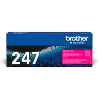 Brother Tn-247m Jumbo Toner