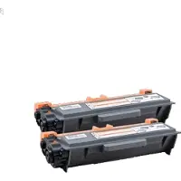 Brother TN-3390TWIN, 12000 Seiten, Schwarz, 2 Stück(e)