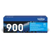 Brother TN900CP - Cyan - Original - Tonerpatrone - für HL-L9200CDWT, HL-L9300CDWTT, MFC-L955