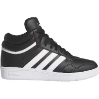 Adidas Kinder Freizeitschuhe Hoops Mid 4.0 Kids