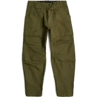G-Star Fatigue Relaxed Tapered Shadow Olive Größe: W34L34 | Cargohosen Outlet | Herren | Grün