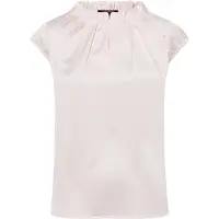 Comma Blouses Pink Größe: 36 | Outlet | Damen | Rosa