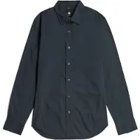 G-Star Uniform Slim Langarmhemd