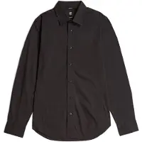 G-Star Uniform Slim Langarmhemd