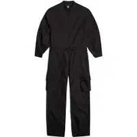 G-Star Balloon Jumpsuit - Schwarz - Damen - XS