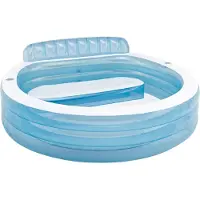 Intex Vertraut Mit Stuhlpool
