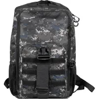 Genesis Batoh PALLAD 450 LITE CAMO pro hern?? ntb do 15,6"