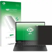 Upscreen Spy Shield Blickschutzfolie
