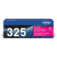 Brother TN-325M, 3500 Seiten, Magenta, 1 Stück(e)