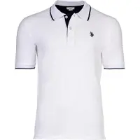 U.s. polo assn. Polo Fashion White XXL