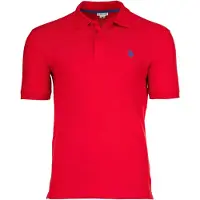 U.s. polo assn. Shirt Poloshirt Basic Polo Shortsleeve