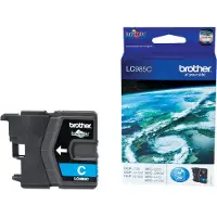 Brother Lc-985 C Tintenpatrone