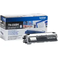 Brother TN-230BK Toner schwarz