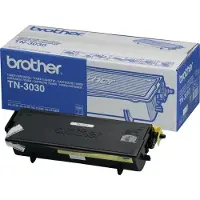 Brother TN-3030 TN3030 SCHWARZ TONER - 3500 SEITEN FÜR DCP-8040