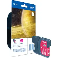 Brother Lc-1100m Tintenpatrone