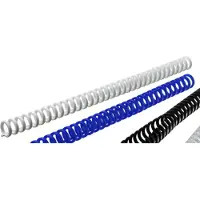 GBC Clicks 8 Mm Bindering 50 Einheiten