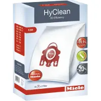 Miele FJM HyClean 3D Staubbeutel