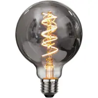 Star Trading 354-61, 4 W, E27, 90 lm, 15000 h, Warmweiß