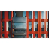 NEC ME752 4K Ultra HD 75" Videowall Monitor