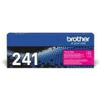 Brother TN-241M, 1400 Seiten, Magenta, 1 Stück(e)