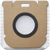 Dreame VDB1 Dustbag für Z10 Station, Staubbeutel, Stabstaubsauger, Weiß, , Z10, 200 mm