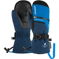 Reusch Fäustlinge "Lando R-TEX XT Junior Mitten" mit höchster Wärmestufe
