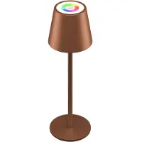 Goobay Kabellose LED-Tischleuchte