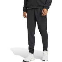 Adidas Hose JD9082 mit Aeroready, elastischem Bund und Reißverschlusstaschen