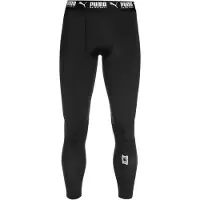 Puma Leggings "Hoops Team Baselayer Basketball-Laufhose Herren"