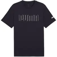 Puma SPORT Graphic Tee