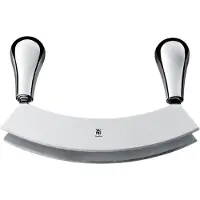 WMF Twin Blade Sickle Form 18 Cm Wiegemesser