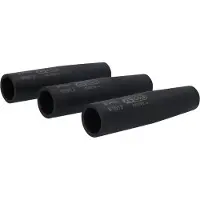 Ks Tools Radbolzen-Zentrier- und Schonhülsen-Satz, M18x1,5, Ø24,0 mm, 2-tlg - 450.0373