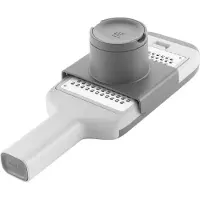 Zwilling Z-Cut Multi-Reibe, Grau