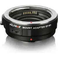 Viltrox EF-M1 Objektiv Mount Adapter