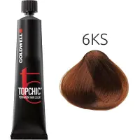 Goldwell Topchic 6KS Blackened Copper Silver 60 ml