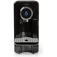 Nedis Kawd100fbk Wasserkocher
