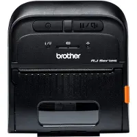 Brother Rj-3035b Thermodrucker